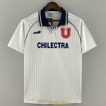 Maillot Universidad De Chile Retro Exterieur 1994/1995