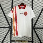 Maillot Espagne Retro Exterieur 1994/1995