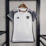 Maillot Femme Atletico Mineiro Exterieur 2023/2024