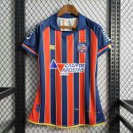 Maillot Femme Esporte Clube Bahia Exterieur 2022/2023