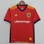 Maillot Real Salt Lake Domicile 2022/2023