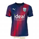 Maillot West Bromwich Third 2023/2024