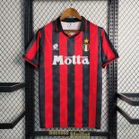 Maillot AC Milan Retro Domicile 1993/1994