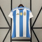 Maillot Argentine Domicile 2024/2025