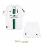 Maillot Borussia Monchengladbach Enfant Domicile 2022/2023