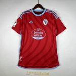 Maillot Celta Vigo Exterieur 2023/2024