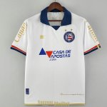 Maillot Esporte Clube Bahia Retro Domicile 2002/2003