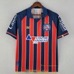 Maillot Esporte Clube Bahia Retro Exterieur 2002/2003