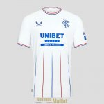 Maillot Glasgow Rangers Exterieur 2023/2024