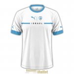 Maillot Israel Exterieur 2023/2024