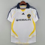 Maillot LA Galaxy Retro Domicile 2007/2008