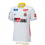 Maillot Nagoya Grampus Exterieur 2023/2024