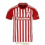 Maillot Olympiakos Domicile 2023/2024