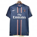 Maillot PSG Retro Domicile 2012/2013