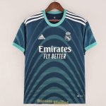 Maillot Real Madrid Classic Blue 2022/2023