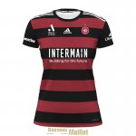 Maillot Western Sydney Wanderers Domicile 2023/2024