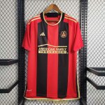 Maillot Atlanta United FC Domicile 2023/2024