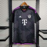 Maillot Bayern Munich Exterieur 2023/2024