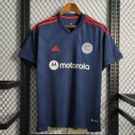 Maillot Chicago Fire Domicile 2022/2023