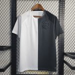 Maillot Corinthians Special Edition Black White 2022/2023