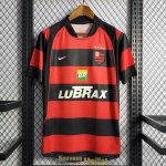 Maillot Flamengo Retro Domicile 2003/2004