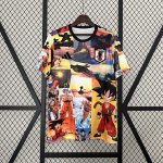 Maillot Japon DRAGON BALL Special Edition 2024/2025