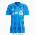 Maillot Montreal Impact Domicile 2023/2024