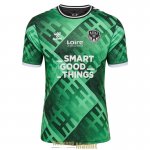 Maillot Saint Etienne Third 2023/2024