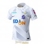 Maillot Sanfrecce Hiroshima Exterieur 2024/2025