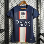 Maillot Femme PSG Domicile 2022/2023