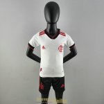 Maillot Flamengo Enfant Domicile 2022/2023