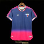 Maillot Fortaleza Pink October 2023/2024