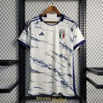 Maillot Italie Exterieur 2023/2024