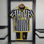 Maillot Juventus Enfant Domicile 2023/2024