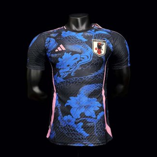 Maillot Match Japon loong Special Edition 2024/2025