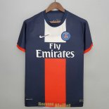 Maillot PSG Retro Domicile 2013/2014