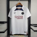 Maillot PSG Training Suit White I 2023/2024