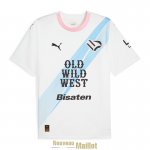 Maillot Palermo Third 2023/2024