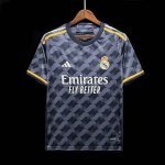 Maillot Real Madrid Exterieur 2023/2024