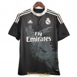 Maillot Real Madrid Retro Third 2014/2015