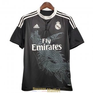 Maillot Real Madrid Retro Third 2014/2015