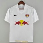 Maillot Red Bull Bragantino White 2022/2023