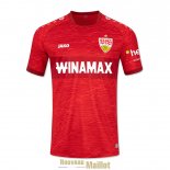 Maillot VfB Stuttgart Exterieur 2023/2024