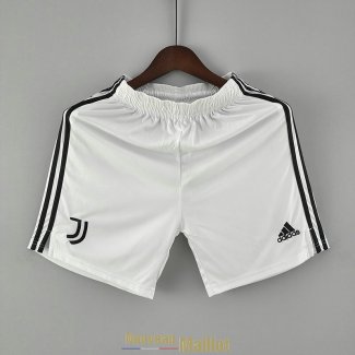 Short Juventus Domicile 2022/2023