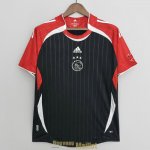 Maillot Ajax Pre Match Uniform Black 2022/2023