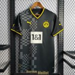 Maillot Borussia Dortmund Exterieur 2022/2023