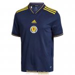 Maillot Ecosse Domicile 2022/2023