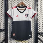 Maillot Femme Sao Paulo FC Third 2022/2023