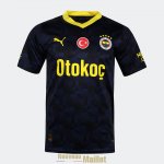 Maillot Fenerbahce Spor Kulubu Third 2023/2024