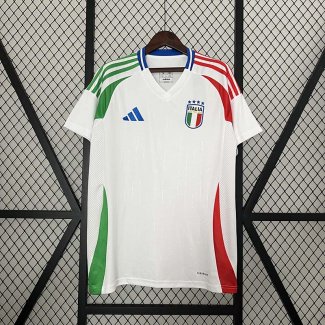 Maillot Italie Exterieur 2024/2025